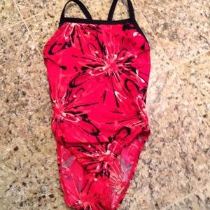 SPEEDO ,swimming suit 🏊